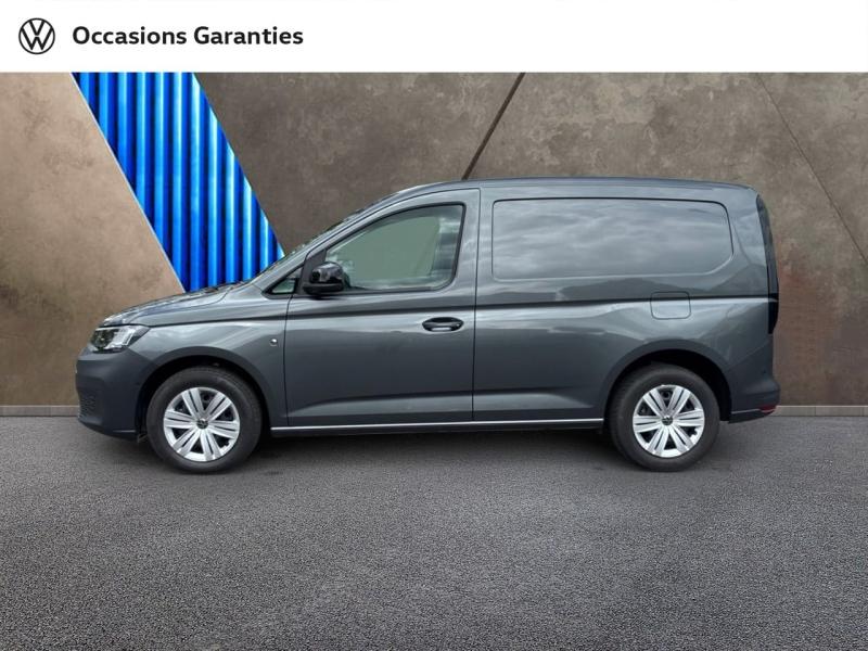Voitures occasions VOLKSWAGEN UTILITAIRES Caddy Cargo Business Clermont-Ferrand