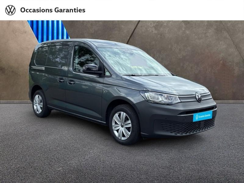 Voitures occasions VOLKSWAGEN UTILITAIRES Caddy Cargo Business Clermont-Ferrand