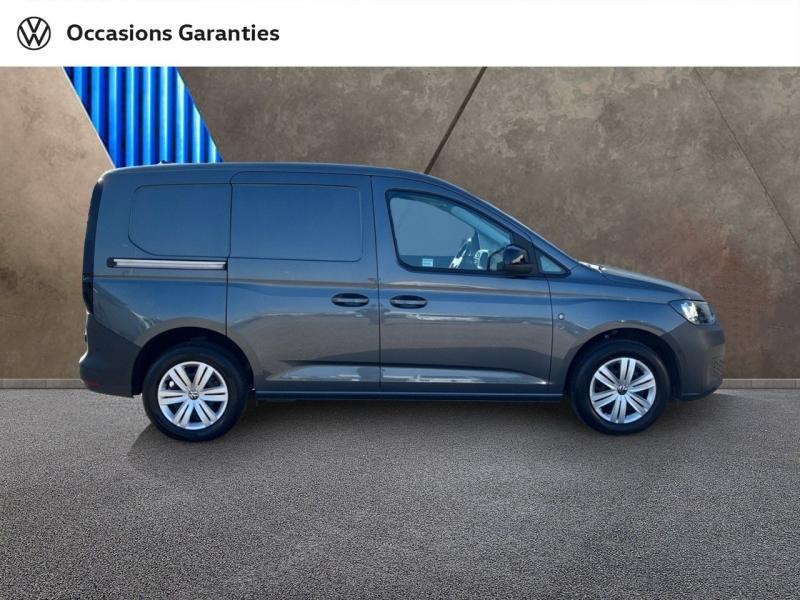 Voitures occasions VOLKSWAGEN UTILITAIRES Caddy Cargo Business Clermont-Ferrand