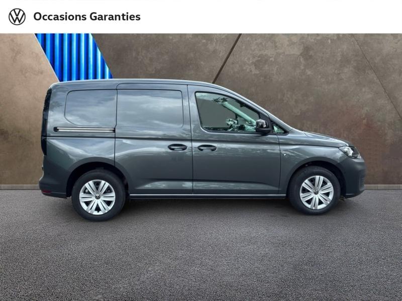 Voitures occasions VOLKSWAGEN UTILITAIRES Caddy Cargo Business Clermont-Ferrand