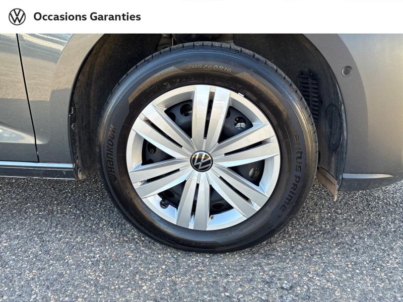 Voitures occasions VOLKSWAGEN UTILITAIRES Caddy Cargo Business Clermont-Ferrand