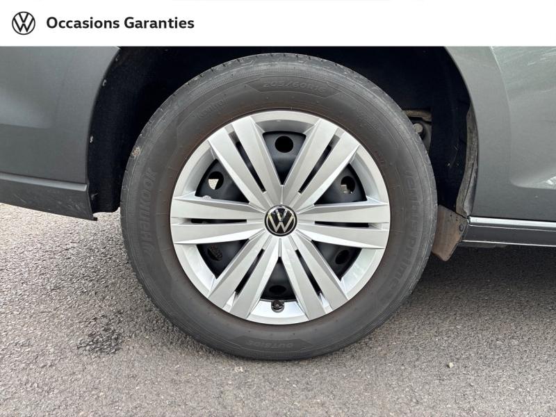 Voitures occasions VOLKSWAGEN UTILITAIRES Caddy Cargo Business Clermont-Ferrand