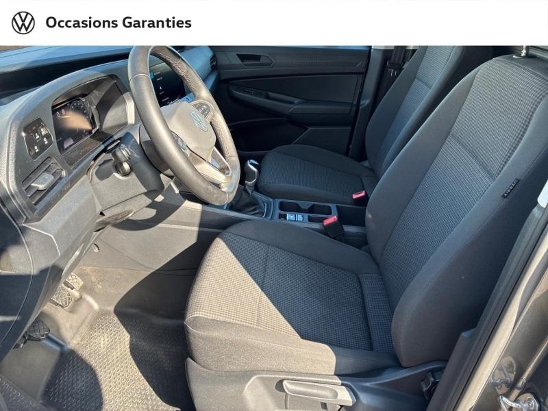 Voitures occasions VOLKSWAGEN UTILITAIRES Caddy Cargo Business Clermont-Ferrand