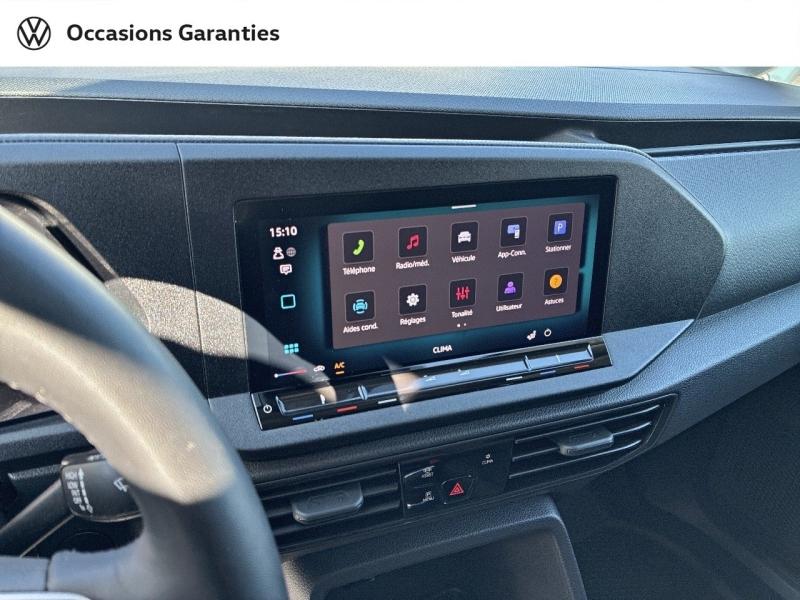 Voitures occasions VOLKSWAGEN UTILITAIRES Caddy Cargo Business Clermont-Ferrand