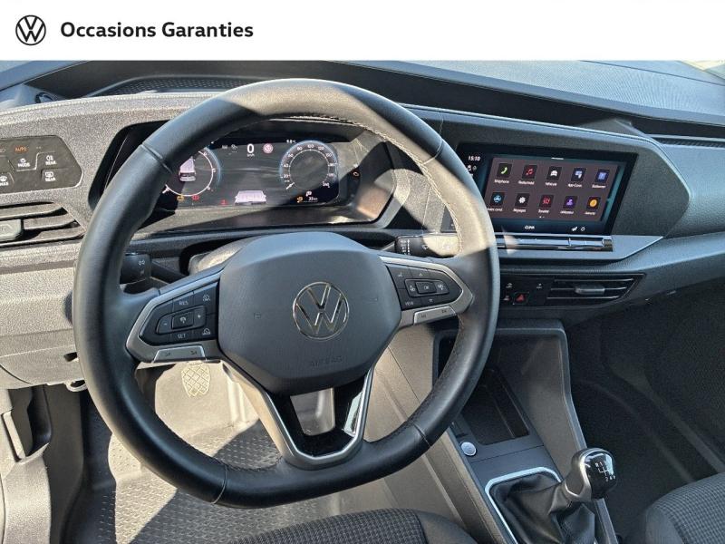 Voitures occasions VOLKSWAGEN UTILITAIRES Caddy Cargo Business Clermont-Ferrand