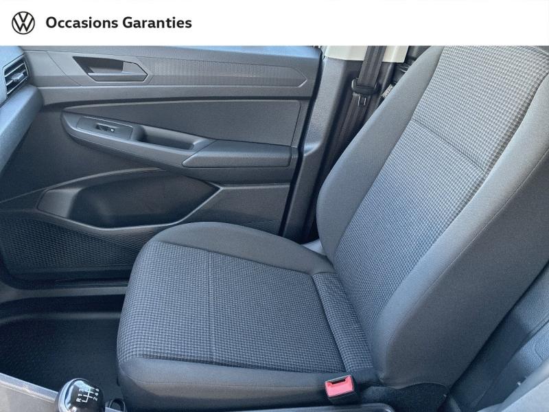 Voitures occasions VOLKSWAGEN UTILITAIRES Caddy Cargo Business Clermont-Ferrand