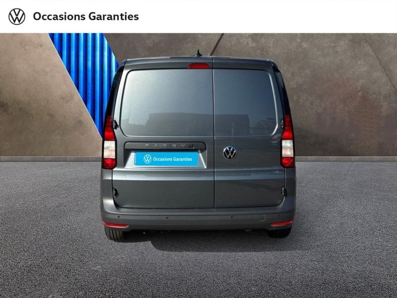 Voitures occasions VOLKSWAGEN UTILITAIRES Caddy Cargo Business Clermont-Ferrand