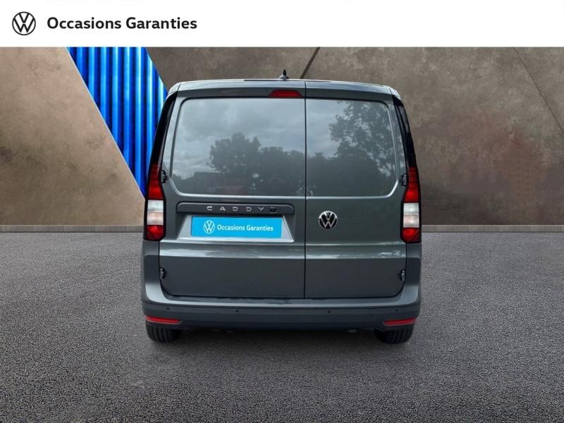Voitures occasions VOLKSWAGEN UTILITAIRES Caddy Cargo Business Clermont-Ferrand