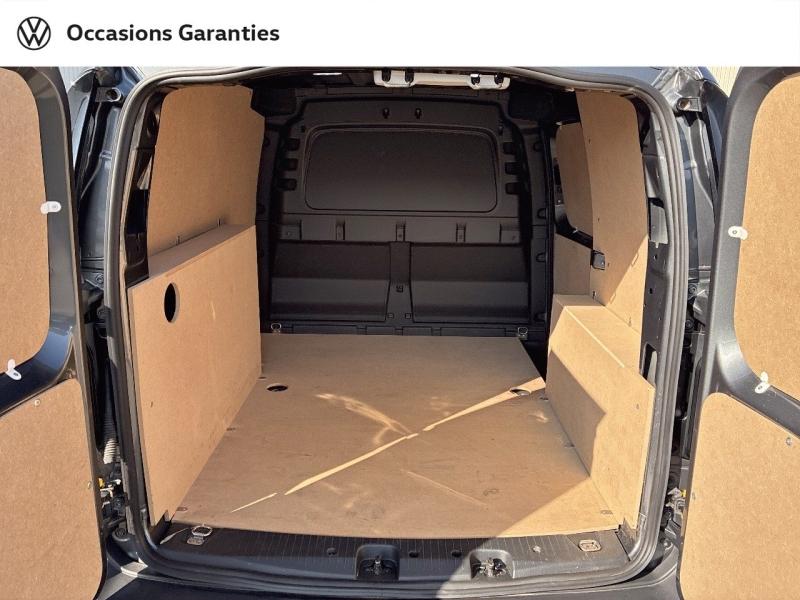 Voitures occasions VOLKSWAGEN UTILITAIRES Caddy Cargo Business Clermont-Ferrand