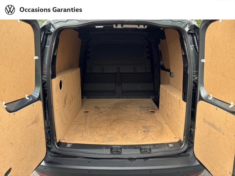 Voitures occasions VOLKSWAGEN UTILITAIRES Caddy Cargo Business Clermont-Ferrand