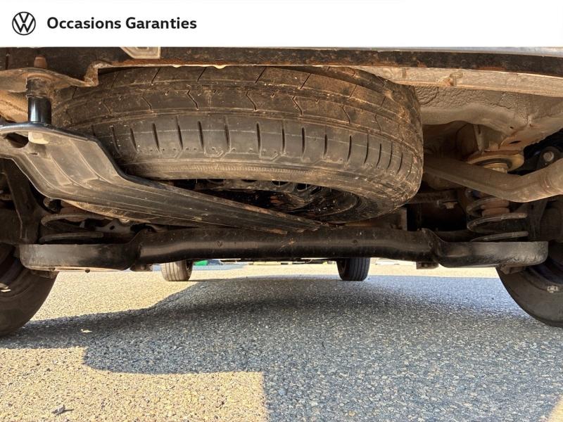 Voitures occasions VOLKSWAGEN UTILITAIRES Caddy Cargo Business Clermont-Ferrand