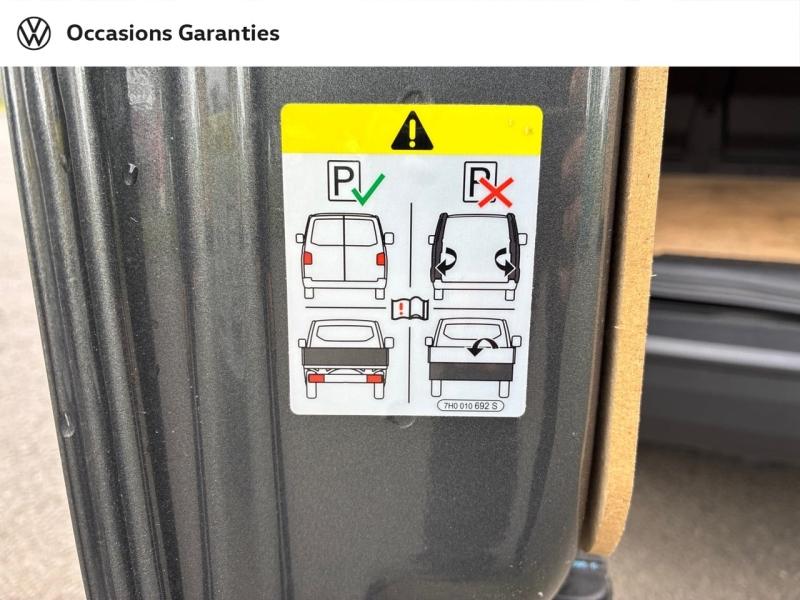 Voitures occasions VOLKSWAGEN UTILITAIRES Caddy Cargo Business Clermont-Ferrand