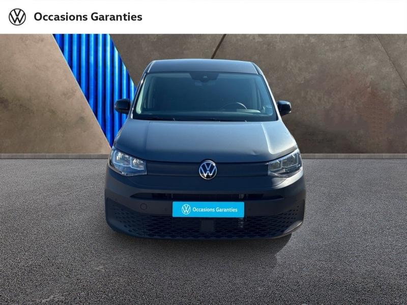 Voitures occasions VOLKSWAGEN UTILITAIRES Caddy Cargo Business Clermont-Ferrand
