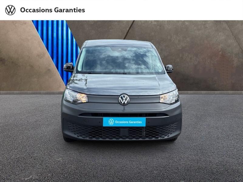 Voitures occasions VOLKSWAGEN UTILITAIRES Caddy Cargo Business Clermont-Ferrand