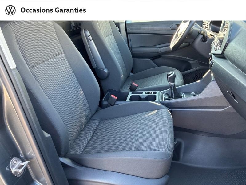 Voitures occasions VOLKSWAGEN UTILITAIRES Caddy Cargo Business Clermont-Ferrand