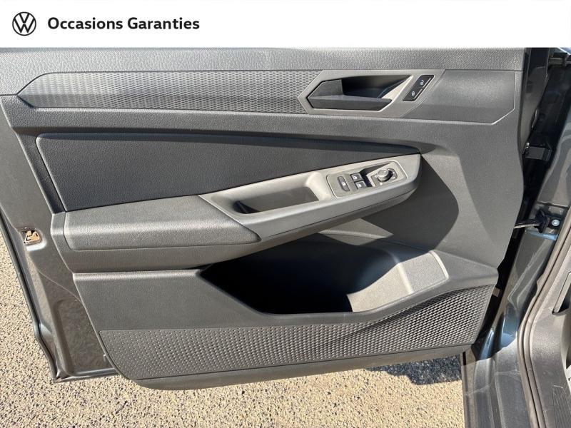 Voitures occasions VOLKSWAGEN UTILITAIRES Caddy Cargo Business Clermont-Ferrand