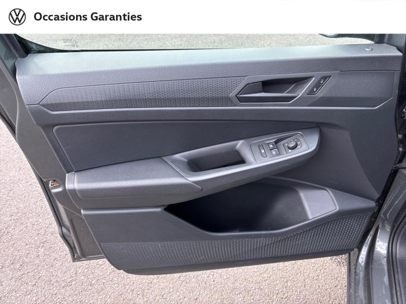Voitures occasions VOLKSWAGEN UTILITAIRES Caddy Cargo Business Clermont-Ferrand