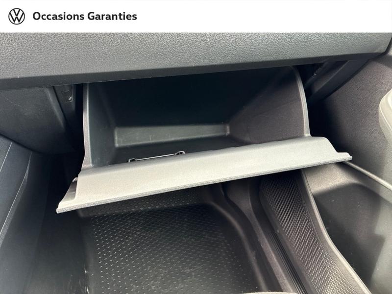 Voitures occasions VOLKSWAGEN UTILITAIRES Caddy Cargo Business Clermont-Ferrand