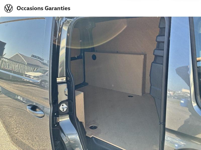 Voitures occasions VOLKSWAGEN UTILITAIRES Caddy Cargo Business Clermont-Ferrand
