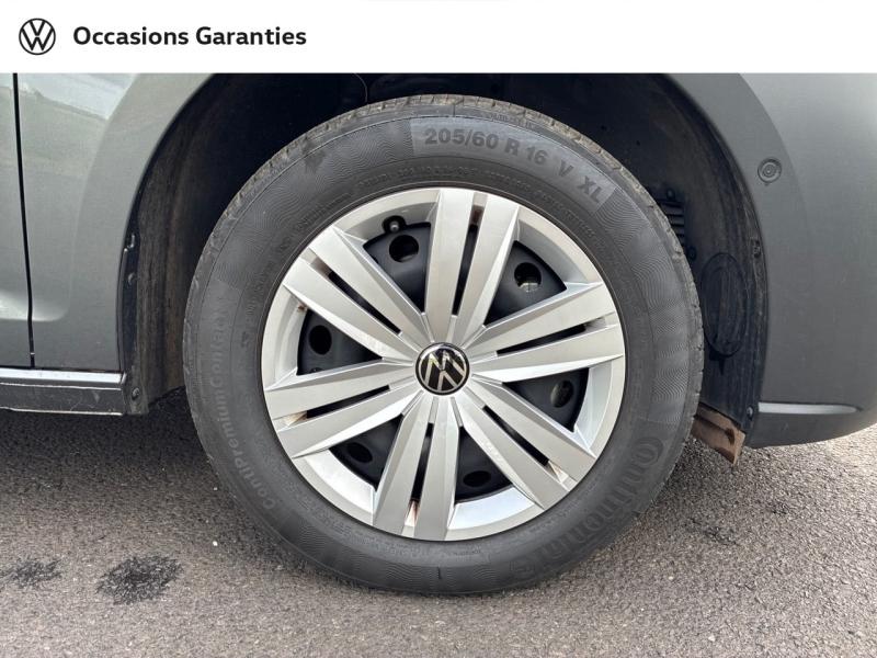 Voitures occasions VOLKSWAGEN UTILITAIRES Caddy Cargo Business Clermont-Ferrand