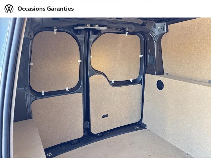 Voitures occasions VOLKSWAGEN UTILITAIRES Caddy Cargo Business Clermont-Ferrand