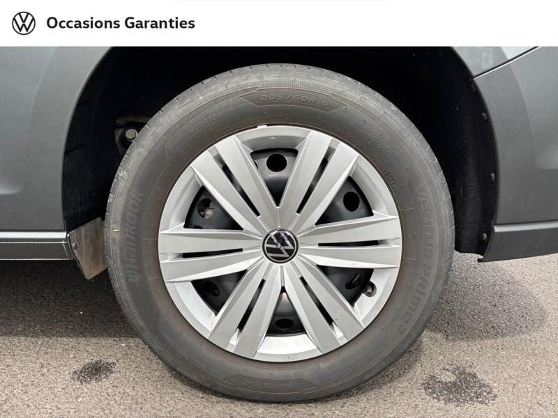 Voitures occasions VOLKSWAGEN UTILITAIRES Caddy Cargo Business Clermont-Ferrand