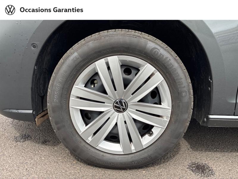 Voitures occasions VOLKSWAGEN UTILITAIRES Caddy Cargo Business Clermont-Ferrand
