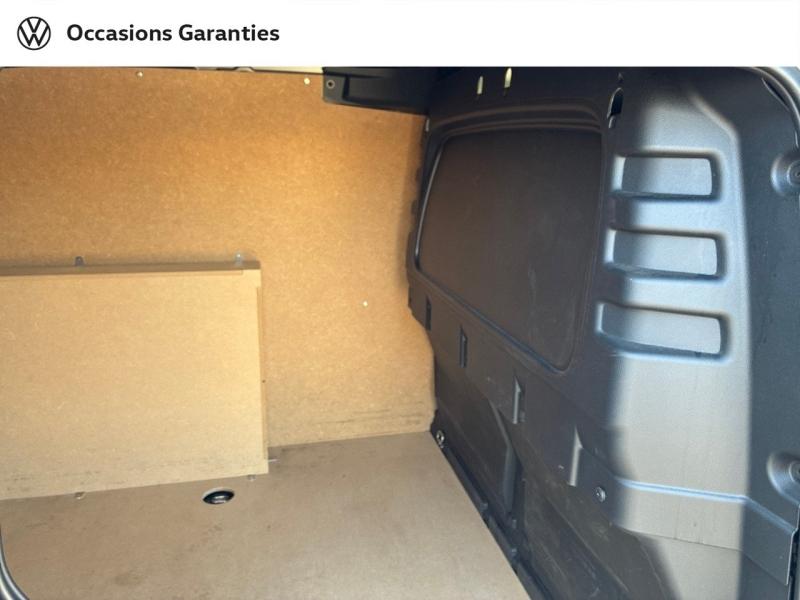 Voitures occasions VOLKSWAGEN UTILITAIRES Caddy Cargo Business Clermont-Ferrand