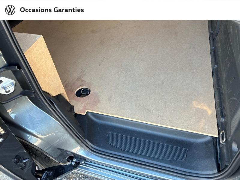 Voitures occasions VOLKSWAGEN UTILITAIRES Caddy Cargo Business Clermont-Ferrand