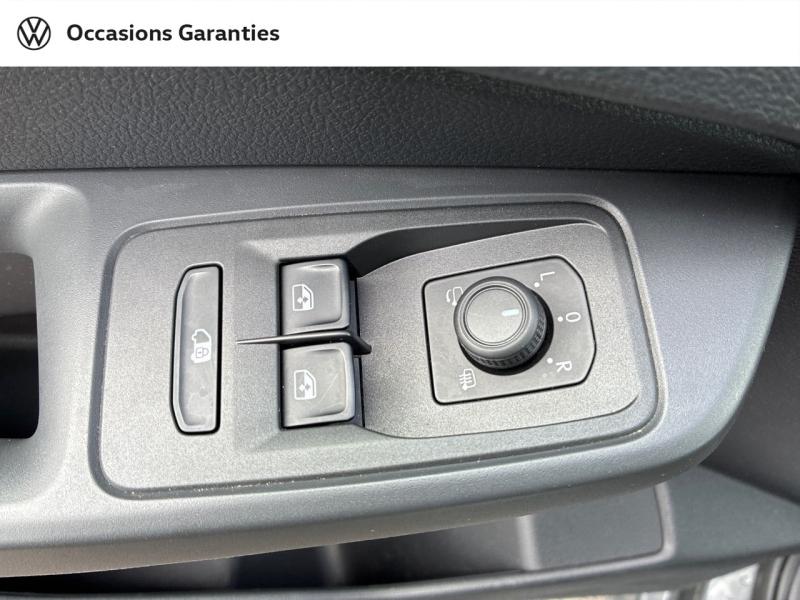 Voitures occasions VOLKSWAGEN UTILITAIRES Caddy Cargo Business Clermont-Ferrand