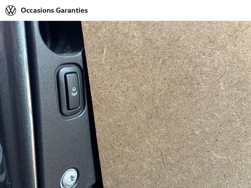 Voitures occasions VOLKSWAGEN UTILITAIRES Caddy Cargo Business Clermont-Ferrand