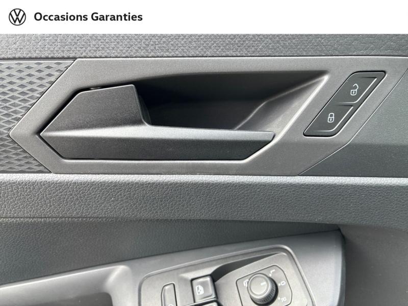 Voitures occasions VOLKSWAGEN UTILITAIRES Caddy Cargo Business Clermont-Ferrand