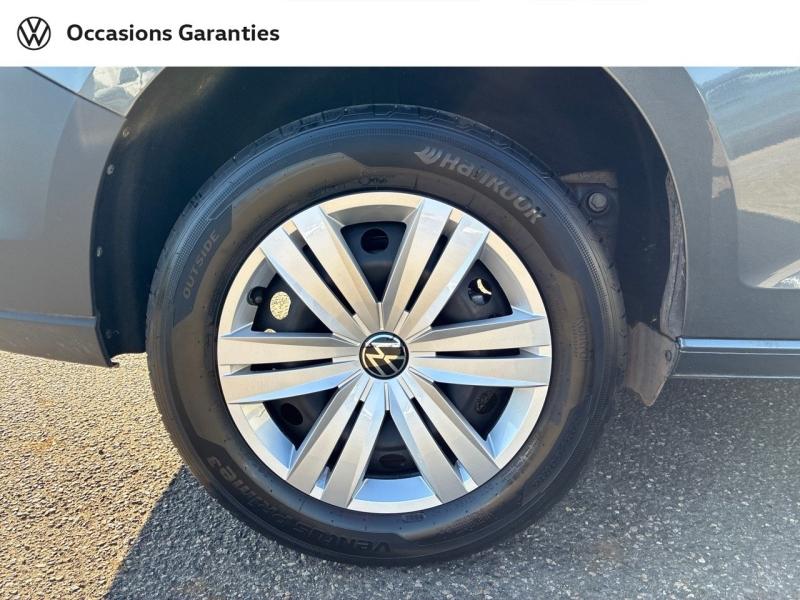 Voitures occasions VOLKSWAGEN UTILITAIRES Caddy Cargo Business Clermont-Ferrand