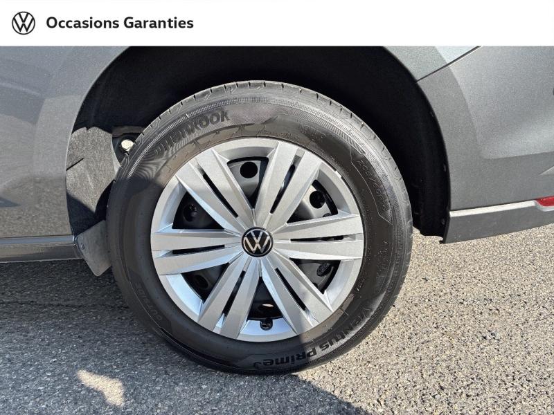 Voitures occasions VOLKSWAGEN UTILITAIRES Caddy Cargo Business Clermont-Ferrand