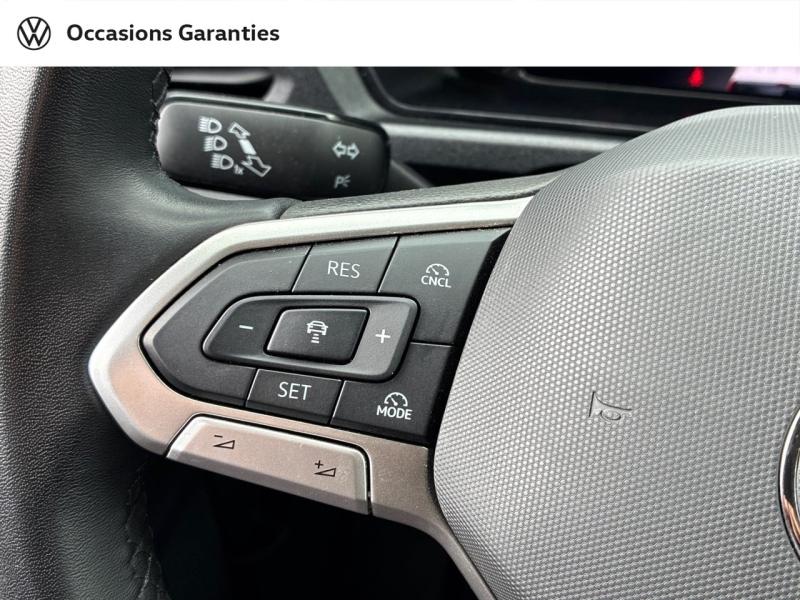 Voitures occasions VOLKSWAGEN UTILITAIRES Caddy Cargo Business Clermont-Ferrand