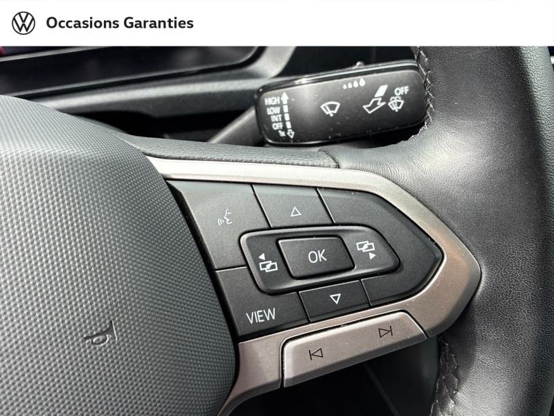 Voitures occasions VOLKSWAGEN UTILITAIRES Caddy Cargo Business Clermont-Ferrand