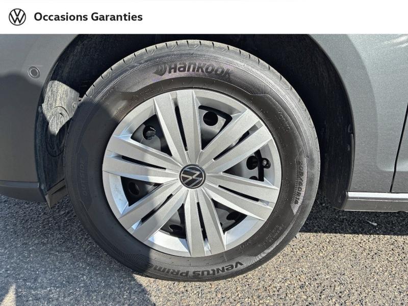 Voitures occasions VOLKSWAGEN UTILITAIRES Caddy Cargo Business Clermont-Ferrand