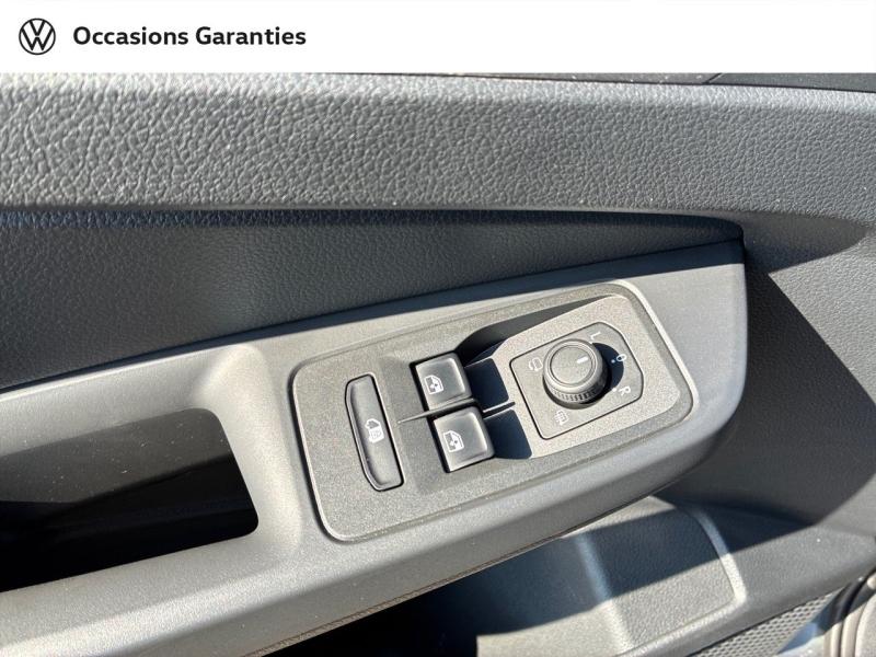 Voitures occasions VOLKSWAGEN UTILITAIRES Caddy Cargo Business Clermont-Ferrand