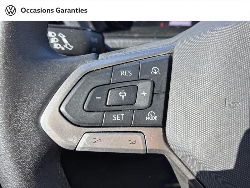 Voitures occasions VOLKSWAGEN UTILITAIRES Caddy Cargo Business Clermont-Ferrand