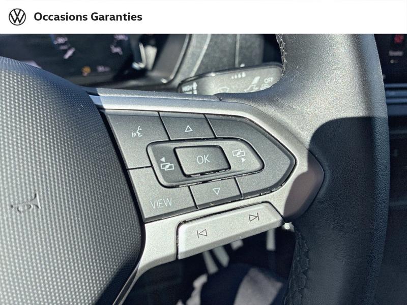 Voitures occasions VOLKSWAGEN UTILITAIRES Caddy Cargo Business Clermont-Ferrand