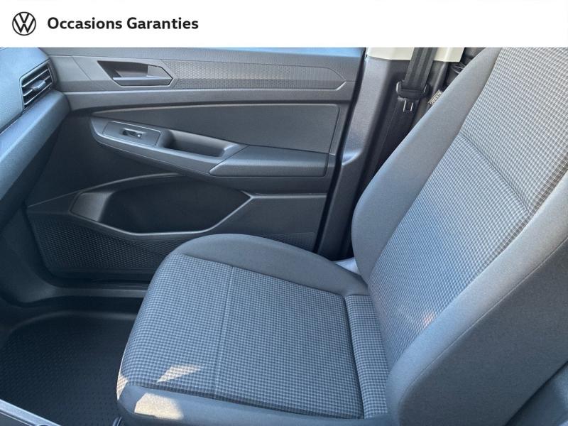 Voitures occasions VOLKSWAGEN UTILITAIRES Caddy Cargo Business Clermont-Ferrand