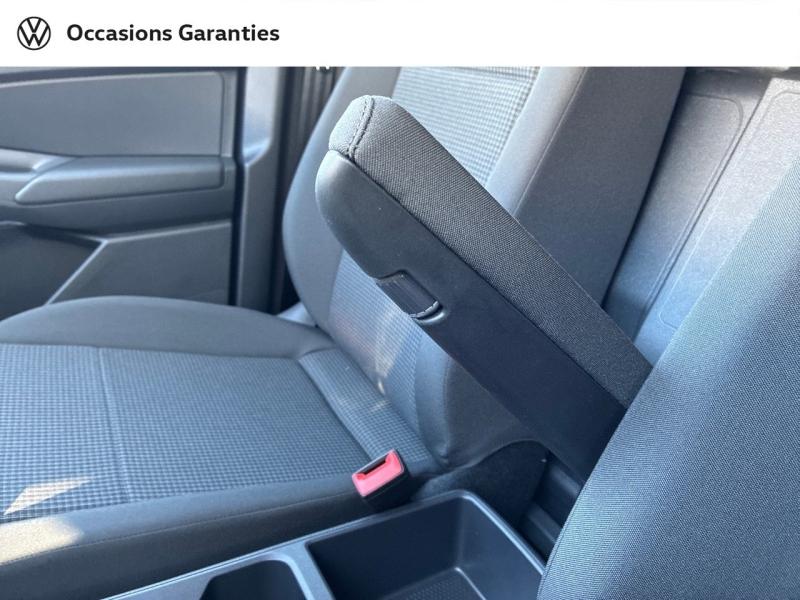 Voitures occasions VOLKSWAGEN UTILITAIRES Caddy Cargo Business Clermont-Ferrand