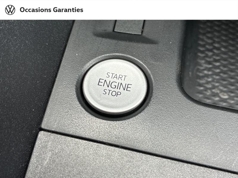 Voitures occasions VOLKSWAGEN UTILITAIRES Caddy Cargo Business Clermont-Ferrand