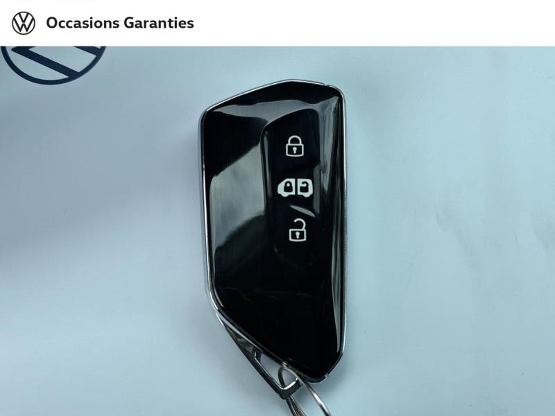 Voitures occasions VOLKSWAGEN UTILITAIRES Caddy Cargo Business Clermont-Ferrand