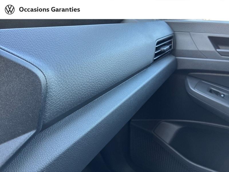 Voitures occasions VOLKSWAGEN UTILITAIRES Caddy Cargo Business Clermont-Ferrand