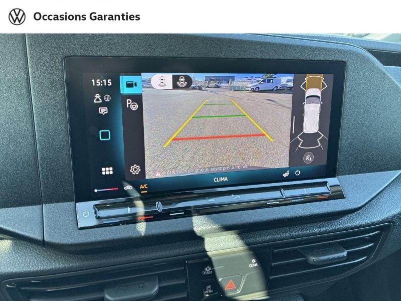 Voitures occasions VOLKSWAGEN UTILITAIRES Caddy Cargo Business Clermont-Ferrand