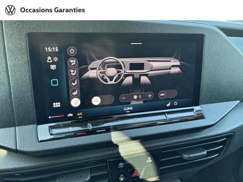 Voitures occasions VOLKSWAGEN UTILITAIRES Caddy Cargo Business Clermont-Ferrand