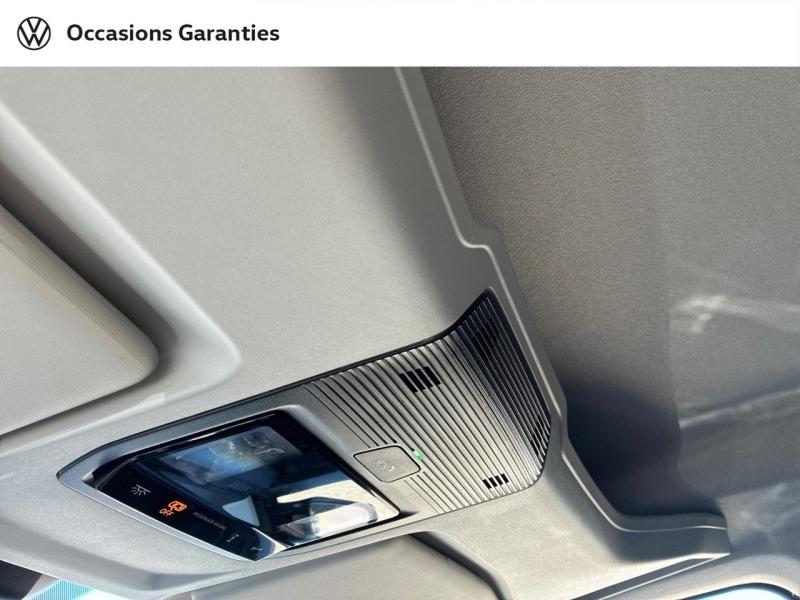 Voitures occasions VOLKSWAGEN UTILITAIRES Caddy Cargo Business Clermont-Ferrand