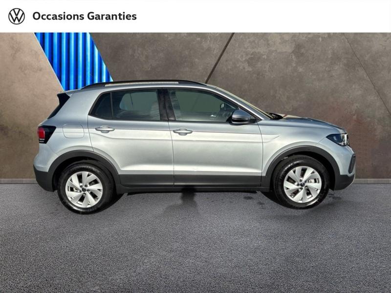 Voitures occasions VOLKSWAGEN T-CROSS Life Clermont-Ferrand