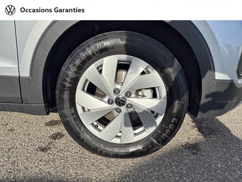 Voitures occasions VOLKSWAGEN T-CROSS Life Clermont-Ferrand